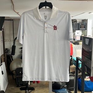 Nike Golf STL Polo